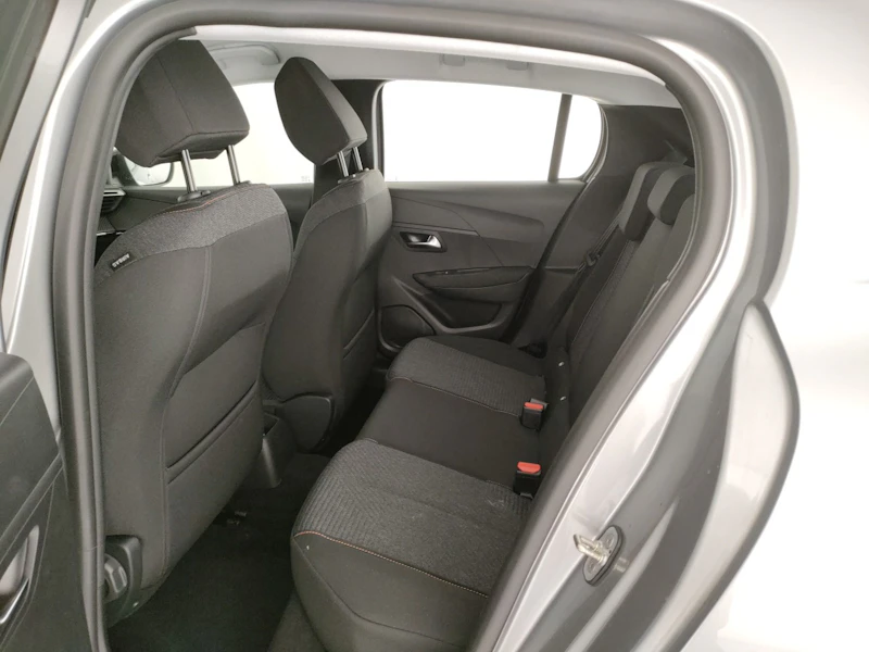 Peugeot 208 Nuovo Benzina 208 Rovigo