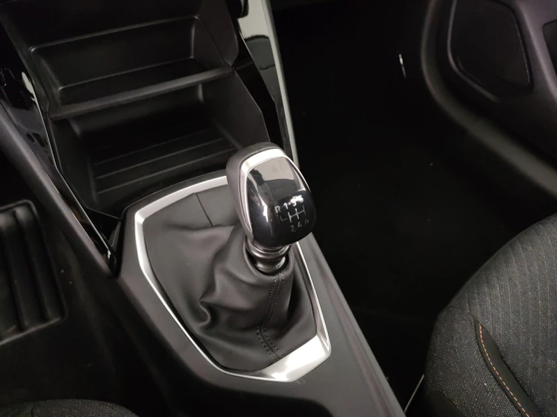 Peugeot 208 Nuovo Benzina 208 Rovigo
