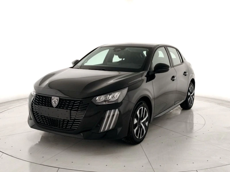 Peugeot 208 Nuovo Benzina 208 Porto Mantovano