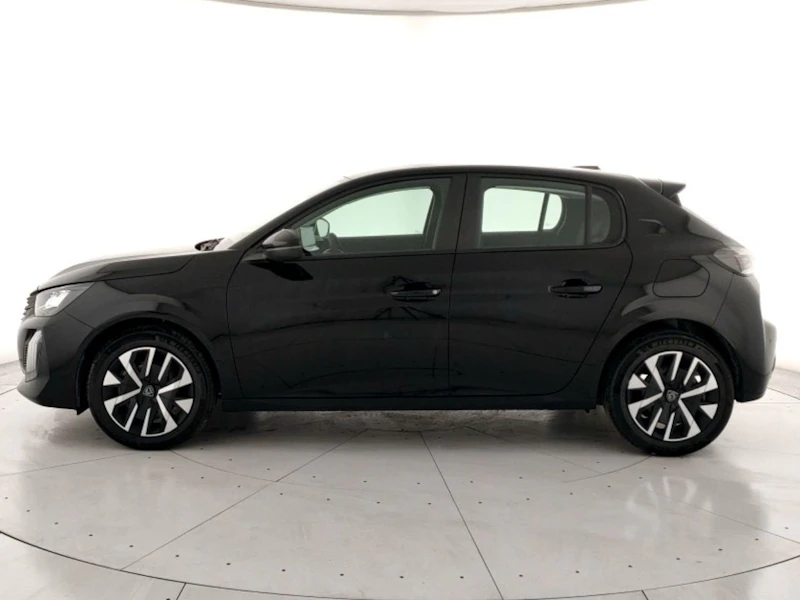 Peugeot 208 Nuovo Benzina 208 Porto Mantovano