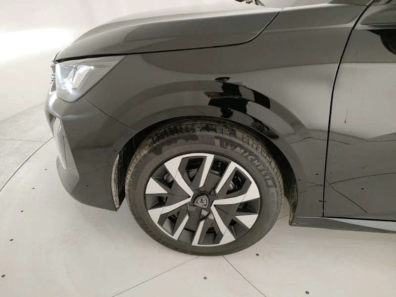 Peugeot 208 Nuovo Benzina 208 Porto Mantovano