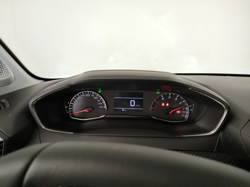 Peugeot 208 Nuovo Benzina 208 Porto Mantovano