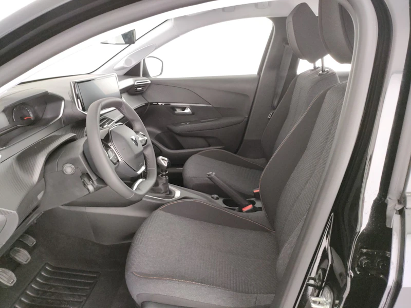 Peugeot 208 Nuovo Benzina 208 Porto Mantovano
