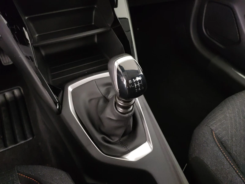 Peugeot 208 Nuovo Benzina 208 Porto Mantovano