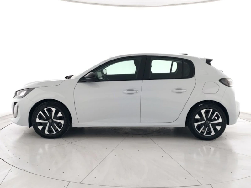 Peugeot 208 Nuovo Benzina 208 Verona