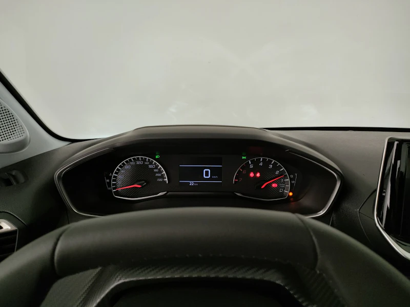 Peugeot 208 Nuovo Benzina 208 Verona