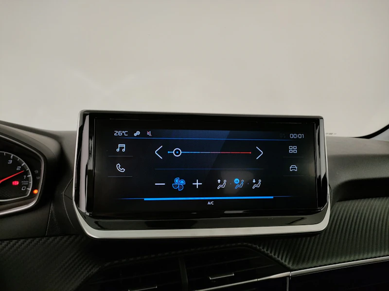 Peugeot 208 Nuovo Benzina 208 Verona