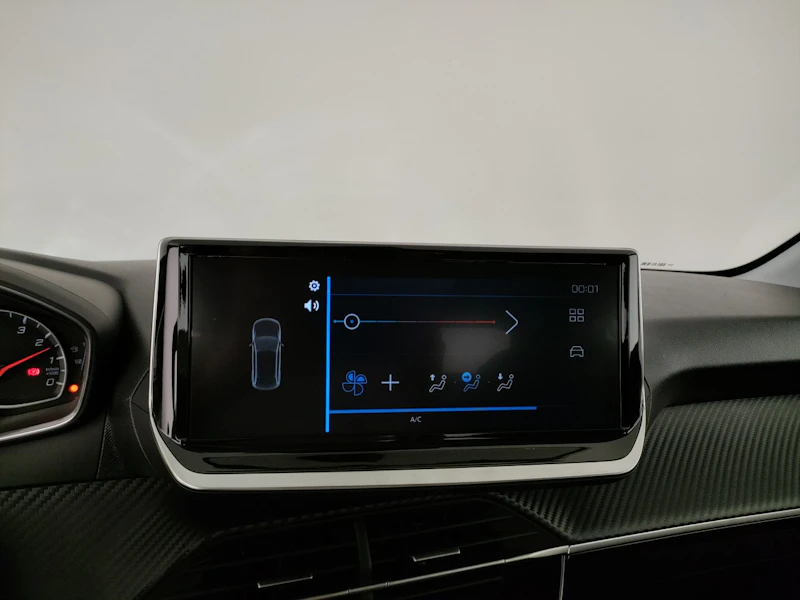 Peugeot 208 Nuovo Benzina 208 Verona