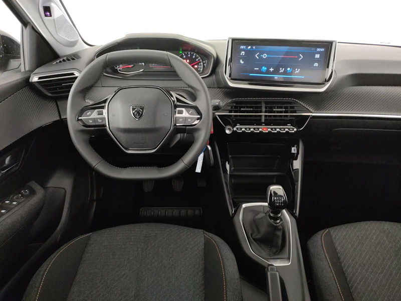 Peugeot 208 Nuovo Benzina 208 Verona