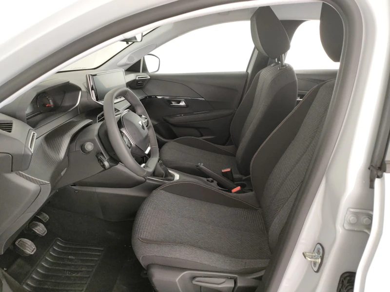 Peugeot 208 Nuovo Benzina 208 Verona