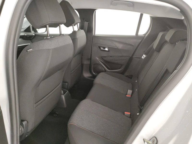 Peugeot 208 Nuovo Benzina 208 Verona
