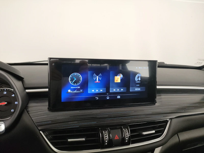 Foton Tunland G7 Nuovo Diesel Tunland G7 Porto Mantovano
