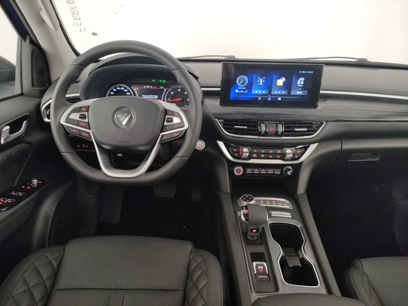 Foton Tunland G7 Nuovo Diesel Tunland G7 Porto Mantovano