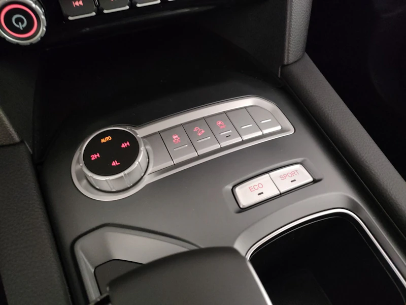 Foton Tunland G7 Nuovo Diesel Tunland G7 Porto Mantovano