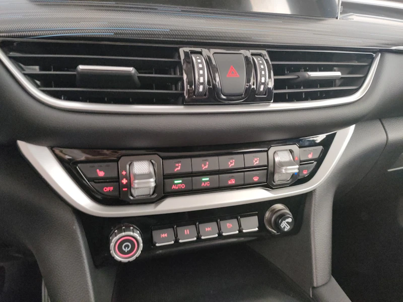 Foton Tunland G7 Nuovo Diesel Tunland G7 Porto Mantovano