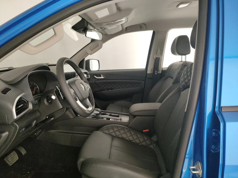 Foton Tunland G7 Nuovo Diesel Tunland G7 Porto Mantovano