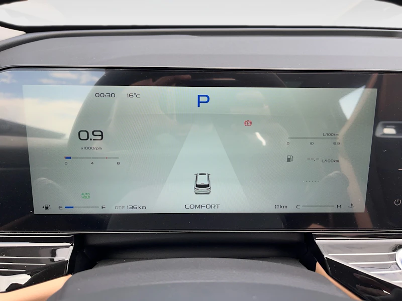 Emc Sette Nuovo Benzina Sette Cerea