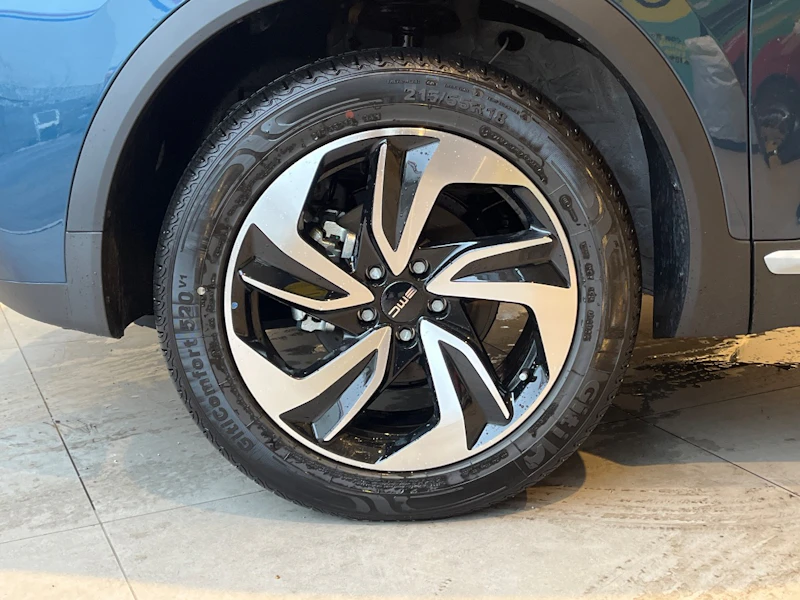Emc Sei Nuovo Benzina Sei Verona