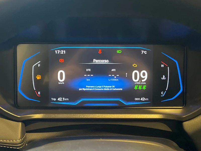 Emc Sei Nuovo Benzina Sei Verona