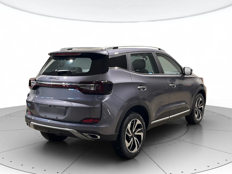 Emc Sei Nuovo Benzina Sei Verona