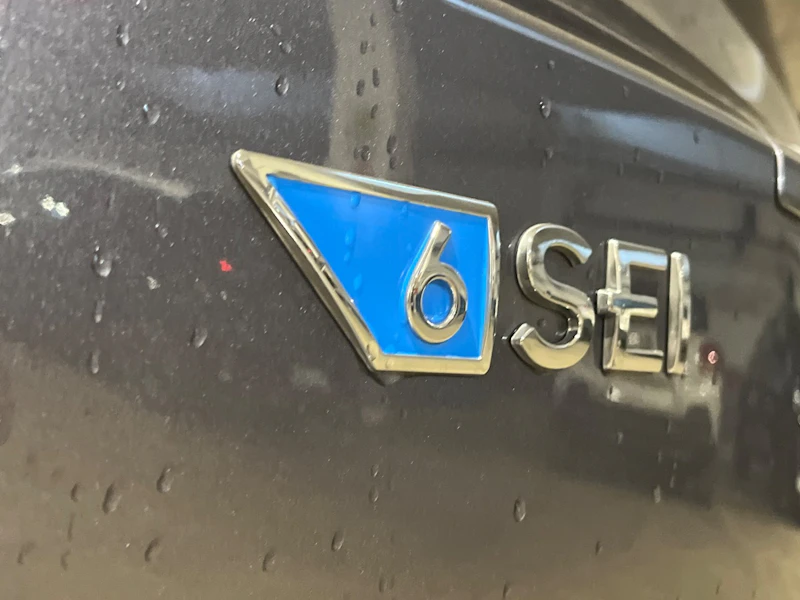 Emc Sei Nuovo Benzina Sei Verona