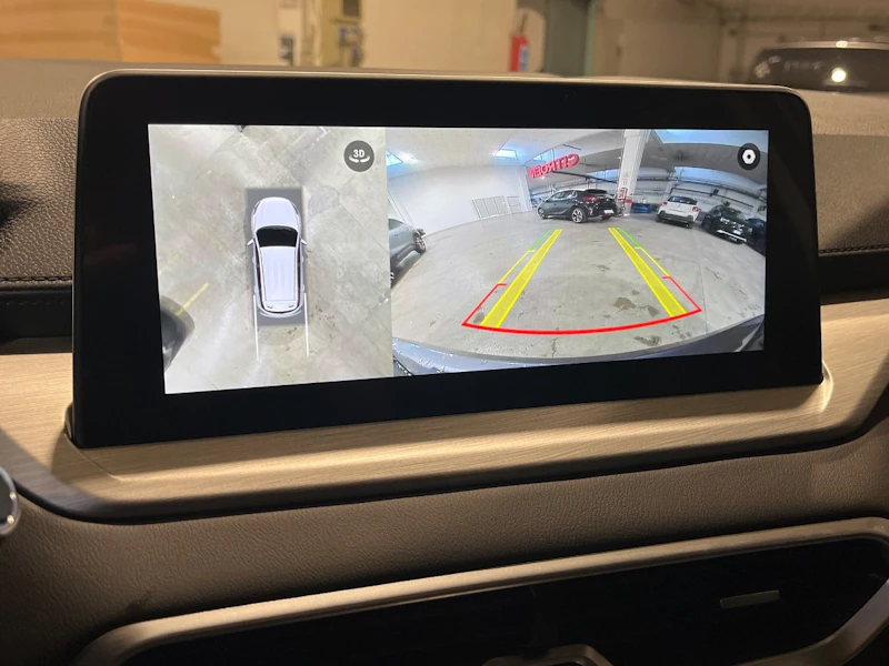 Emc Sei Nuovo Benzina Sei Verona