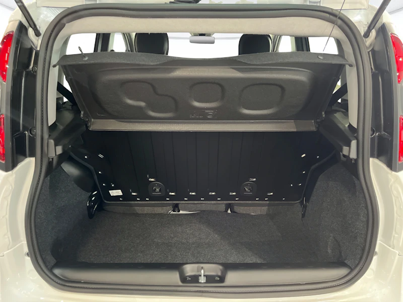 Fiat Panda Nuovo Ibrido benzina Panda Rovigo