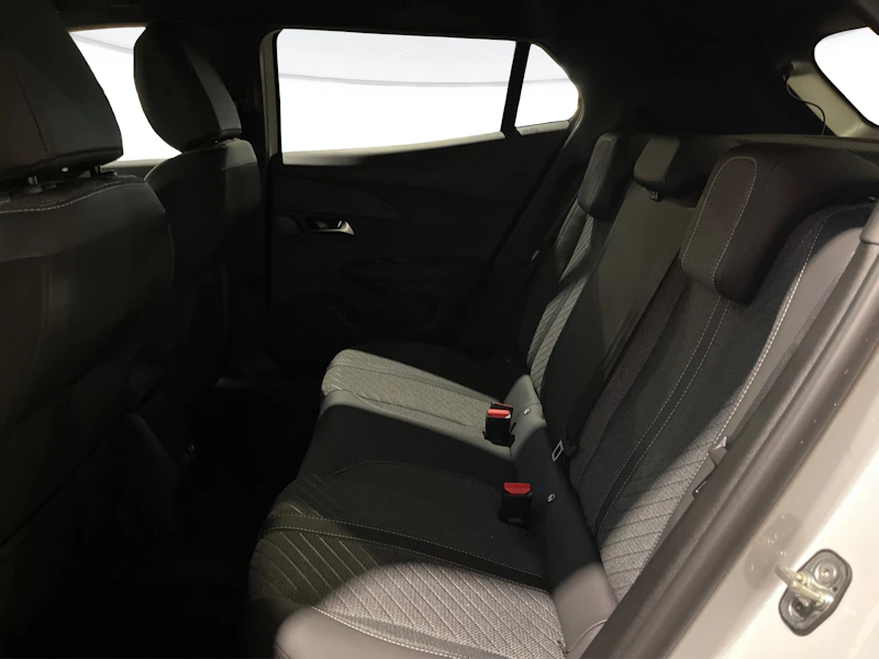 Peugeot 2008 Nuovo Ibrido benzina 2008 Verona