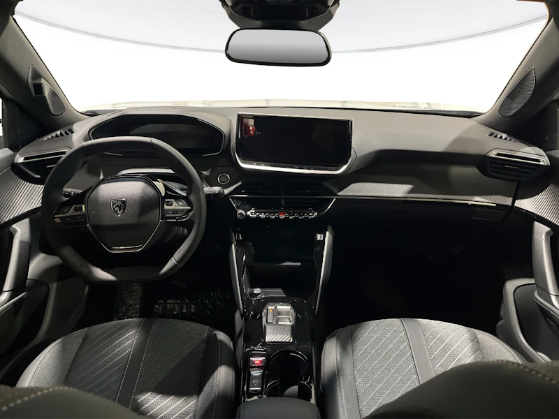 Peugeot 2008 Nuovo Ibrido benzina 2008 Verona