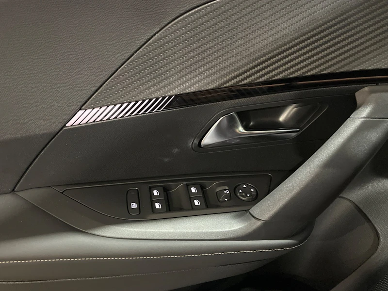 Peugeot 2008 Nuovo Ibrido benzina 2008 Verona