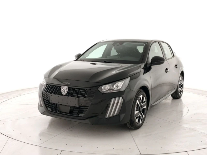 Peugeot 208 Nuovo Benzina 208 Porto Mantovano