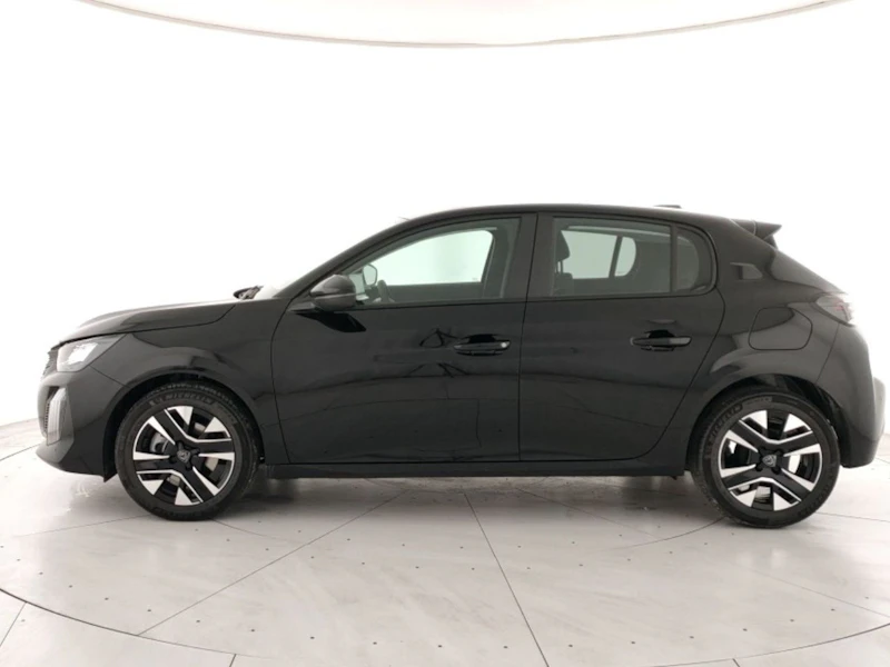 Peugeot 208 Nuovo Benzina 208 Porto Mantovano
