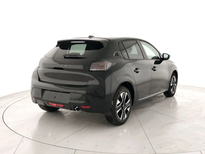 Peugeot 208 Nuovo Benzina 208 Porto Mantovano