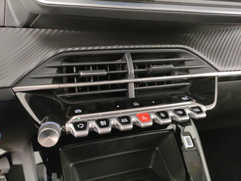 Peugeot 208 Nuovo Benzina 208 Porto Mantovano