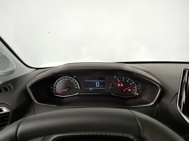 Peugeot 208 Nuovo Benzina 208 Porto Mantovano