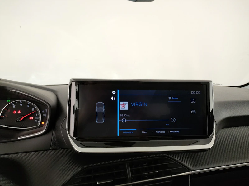 Peugeot 208 Nuovo Benzina 208 Porto Mantovano