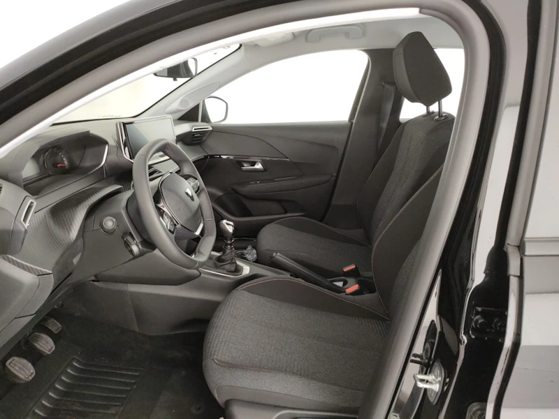 Peugeot 208 Nuovo Benzina 208 Porto Mantovano
