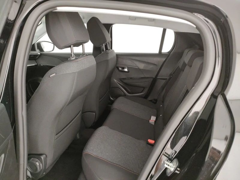 Peugeot 208 Nuovo Benzina 208 Porto Mantovano