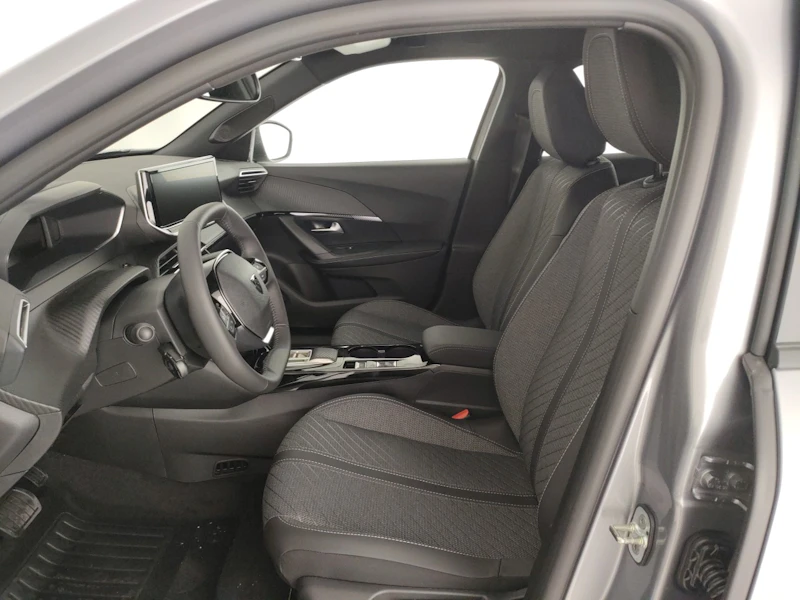 Peugeot 2008 Nuovo Ibrido benzina 2008 Porto Mantovano