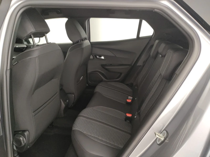 Peugeot 2008 Nuovo Ibrido benzina 2008 Porto Mantovano