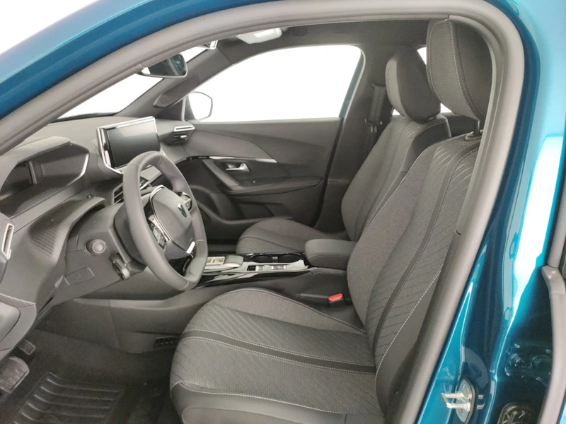 Peugeot 2008 Nuovo Ibrido benzina 2008 Porto Mantovano