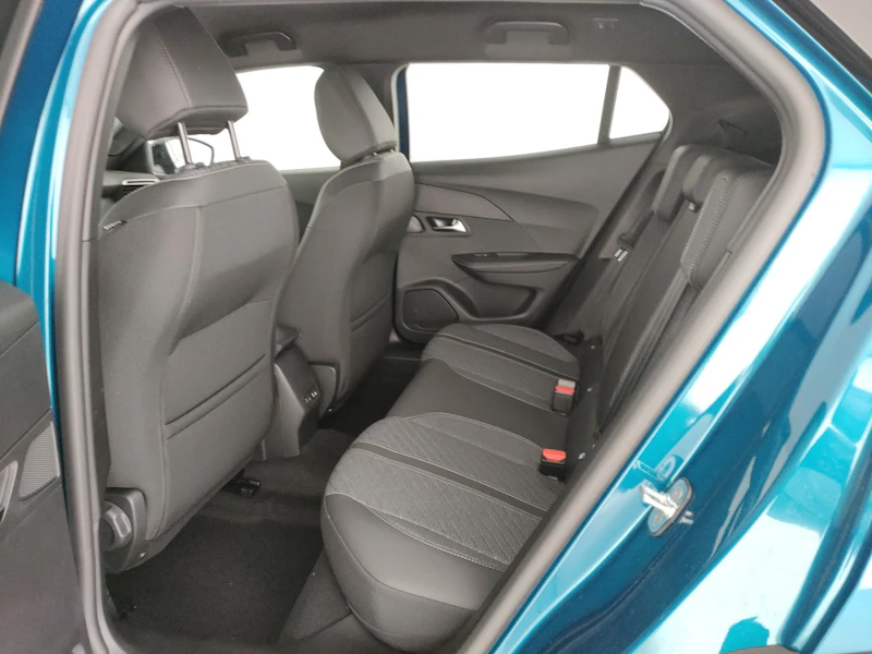 Peugeot 2008 Nuovo Ibrido benzina 2008 Porto Mantovano