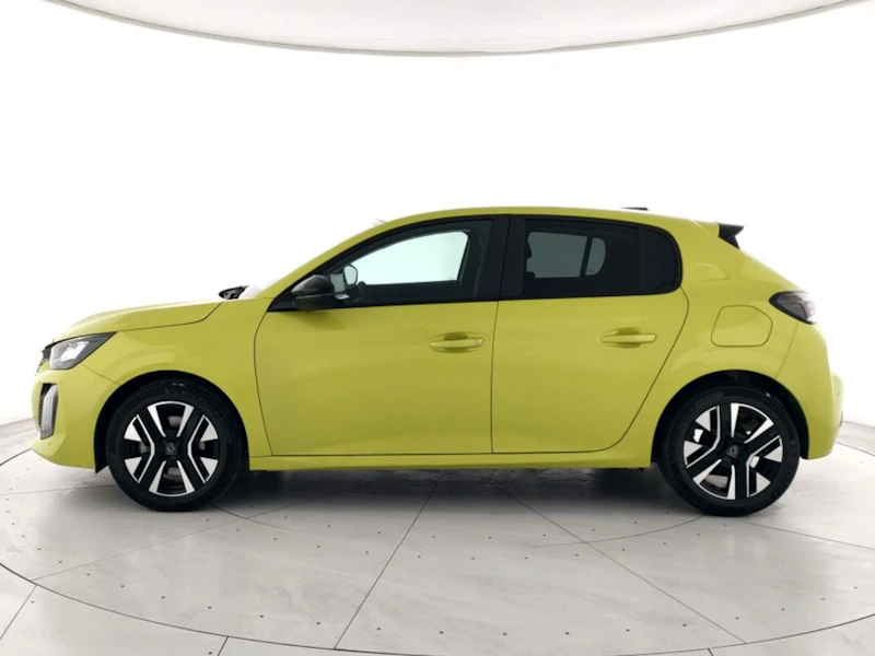 Peugeot 208 Nuovo Benzina 208 Porto Mantovano