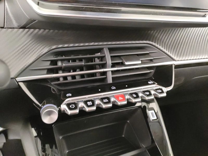 Peugeot 208 Nuovo Benzina 208 Porto Mantovano