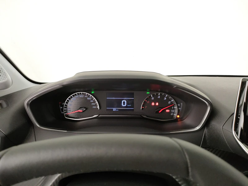 Peugeot 208 Nuovo Benzina 208 Porto Mantovano