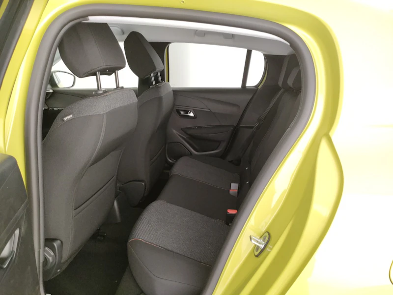 Peugeot 208 Nuovo Benzina 208 Porto Mantovano