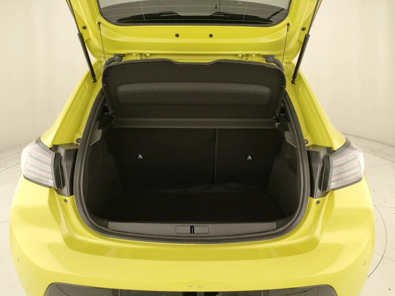 Peugeot 208 Nuovo Benzina 208 Porto Mantovano