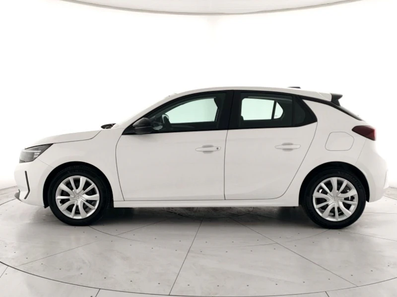 Opel Corsa Nuovo Benzina Corsa Porto Mantovano
