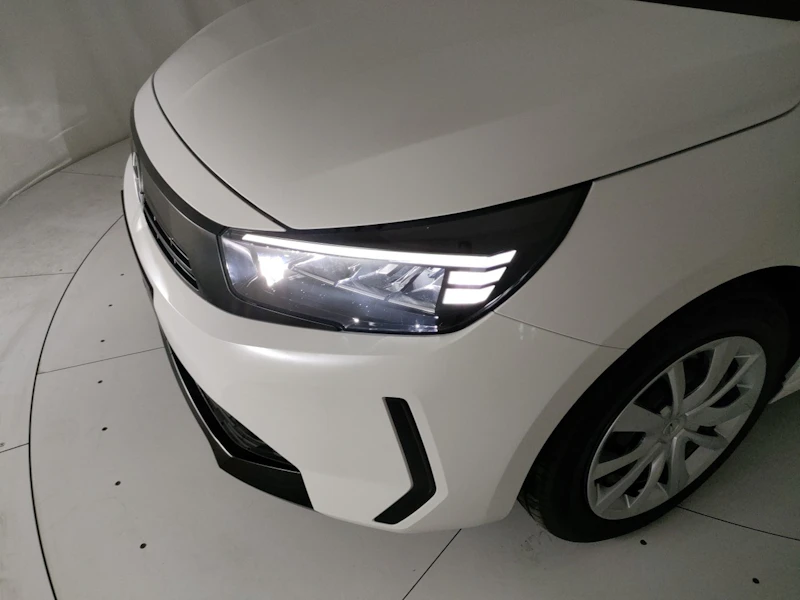Opel Corsa Nuovo Benzina Corsa Porto Mantovano