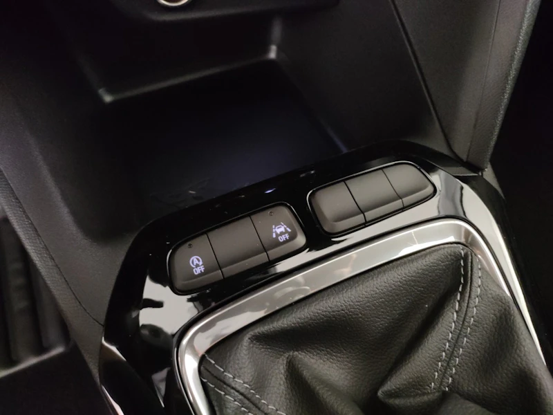 Opel Corsa Nuovo Benzina Corsa Porto Mantovano